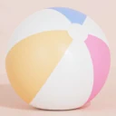 Picture of a 3D-rendered ball